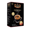 Кофе King Espresso растворимый — Коробка 15 стиков